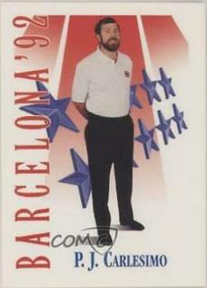 P.J. Carlesimo