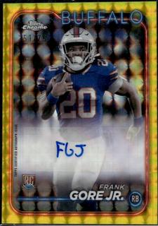 Frank Gore Jr.