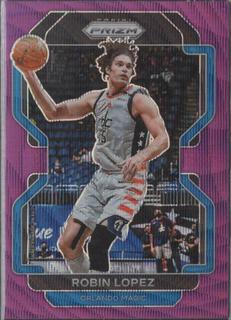 Robin Lopez