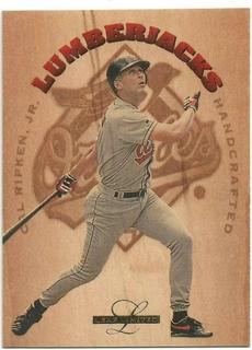 Cal Ripken Jr.