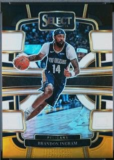 Brandon Ingram