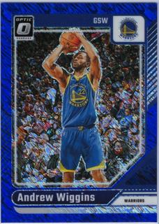 Andrew Wiggins