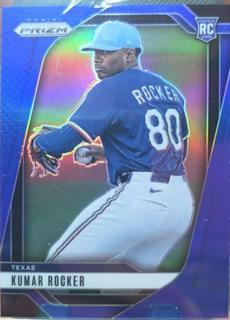 Kumar Rocker