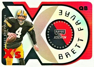 Brett Favre