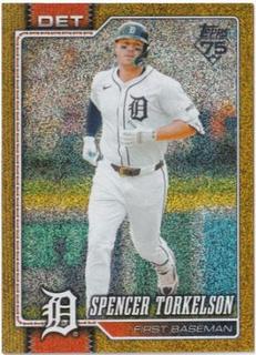 Spencer Torkelson