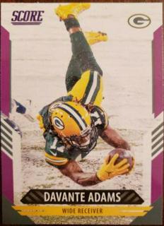 Davante Adams