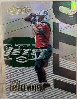 Teddy Bridgewater