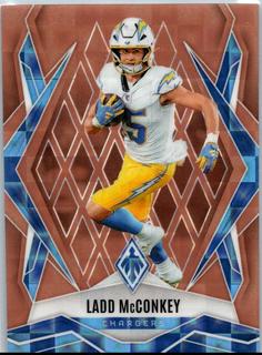 Ladd McConkey