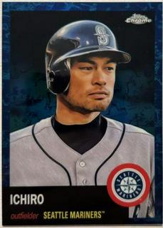 Ichiro