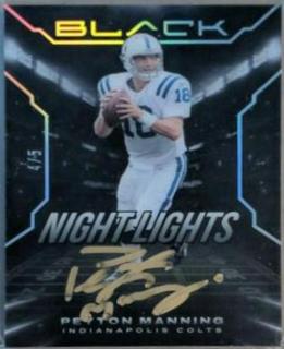 Peyton Manning