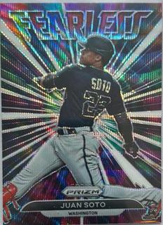 Juan Soto