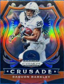 Saquon Barkley
