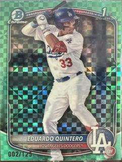 Eduardo Quintero