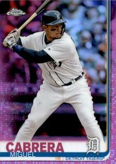 Miguel Cabrera