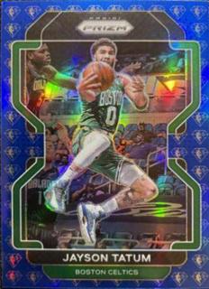Jayson Tatum