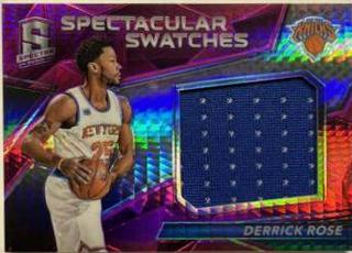 Derrick Rose