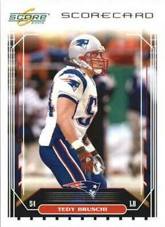 Tedy Bruschi