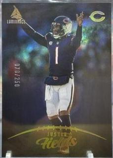 Justin Fields