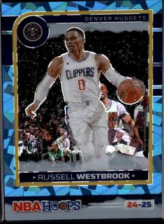 Russell Westbrook