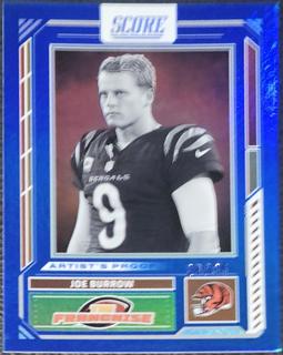 Joe Burrow