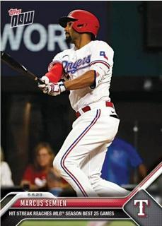 Marcus Semien