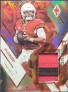 Kyler Murray