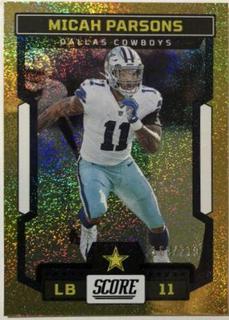 Micah Parsons