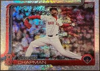 Aroldis Chapman