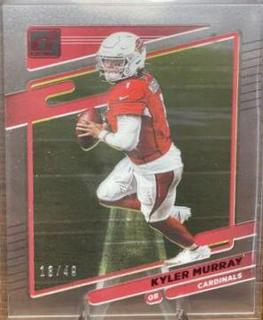 Kyler Murray