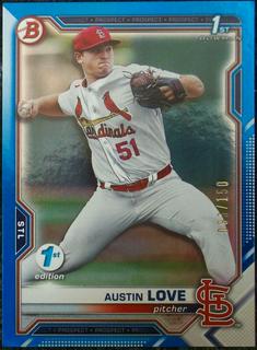 Austin Love