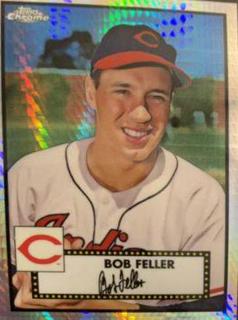 Bob Feller