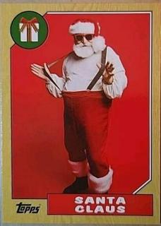 Santa Claus