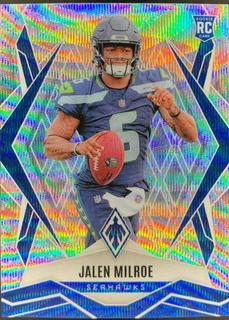 Jalen Milroe