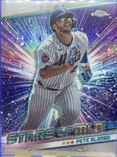 Pete Alonso