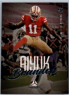 Brandon Aiyuk