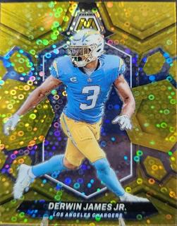 Derwin James Jr.