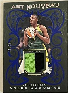 Nneka Ogwumike