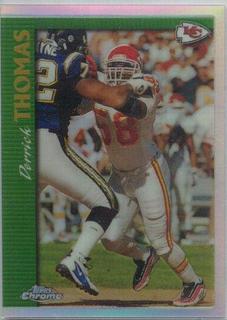Derrick Thomas