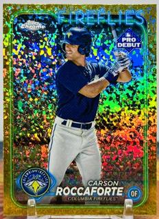 Carson Roccaforte