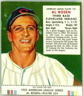 Al Rosen