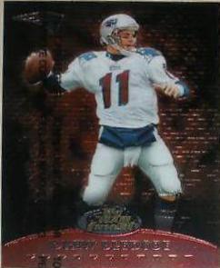 Drew Bledsoe