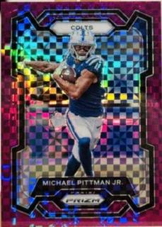 Michael Pittman Jr.