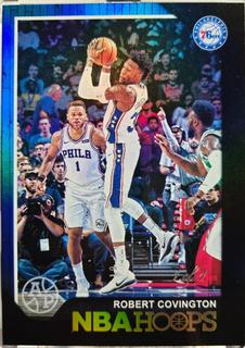 Robert Covington