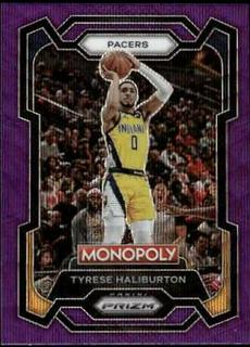 Tyrese Haliburton