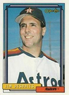 Jim Deshaies