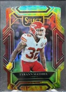 Tyrann Mathieu