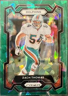 Zach Thomas