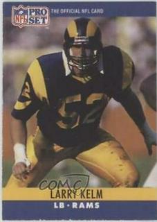 Larry Kelm