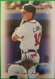 Chipper Jones