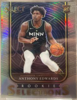 Anthony Edwards